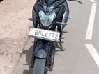 Bajaj Pulsar NS200 2018