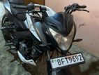 Bajaj Pulsar NS200 2015