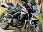 Bajaj Pulsar NS200 2016