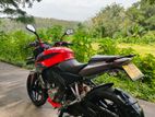 Bajaj Pulsar NS200 2016
