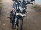 Bajaj Pulsar NS200 2017