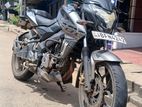 Bajaj Pulsar NS200 2017