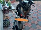 Bajaj Pulsar NS200 2018