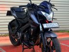 Bajaj Pulsar NS200 2018