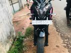 Bajaj Pulsar NS200 2019