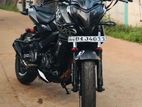 Bajaj Pulsar NS200 2020