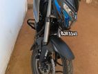 Bajaj Pulsar NS200 2025