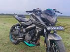 Bajaj Pulsar NS200 2019