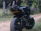 Bajaj Pulsar NS200 2020