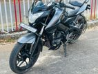 Bajaj Pulsar NS200 2018