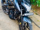 Bajaj Pulsar NS200 2018