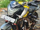 Bajaj Pulsar NS200 2020