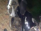 Bajaj Pulsar 200 2009