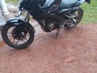 Bajaj Pulsar NS200 good condition 2016