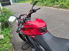 Bajaj Pulsar NS200 2017
