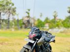 Bajaj Pulsar NS200 2017