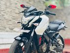 Bajaj Pulsar NS200 Good Condition 2017