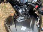 Bajaj Pulsar NS200 2017