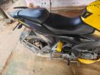 Bajaj Pulsar NS200 2018