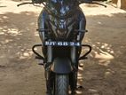 Bajaj Pulsar NS200 2025