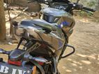 Bajaj Pulsar NS200 2025