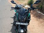 Bajaj Pulsar NS200 2026