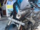 Bajaj Pulsar NS200 2025