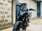 Bajaj Pulsar NS200 2018