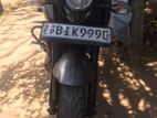 Bajaj Pulsar NS200 2019
