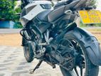 Bajaj Pulsar NS200 2018