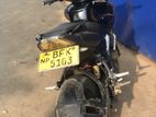 Bajaj Pulsar NS200 2017