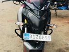 Bajaj Pulsar NS200 2014