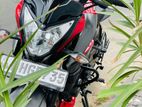 Bajaj Pulsar NS200 2018