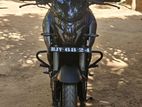 Bajaj Pulsar NS200 Gray 2025