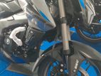 Bajaj Pulsar NS200 GREYBLUE 2026
