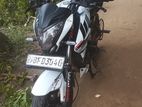 Bajaj Pulsar NS200 350 2014