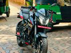 Bajaj Pulsar NS200 2026