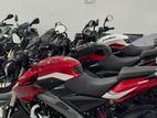 Bajaj Pulsar NS200 hv brand new 2026