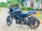 Bajaj Pulsar NS200 2018