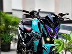 Bajaj Pulsar NS200 2014