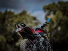 Bajaj Pulsar NS200 2026