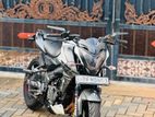 Bajaj Pulsar NS200 2017