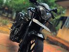 Bajaj Pulsar NS200 2017