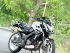 Bajaj Pulsar NS200 2018