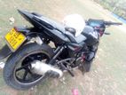 Bajaj Pulsar 180 2009