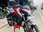 Bajaj Pulsar NS200 New 2017