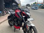 Bajaj Pulsar NS200 new 2017
