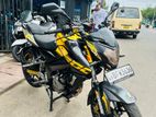 Bajaj Pulsar NS200 new 2017