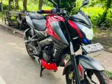 Bajaj Pulsar NS200 New 2019