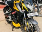 Bajaj Pulsar NS200 NEW 2019